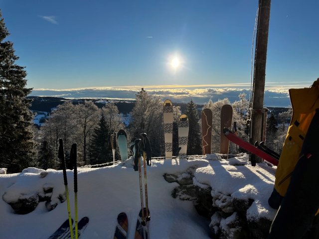 exercice hiver 2022